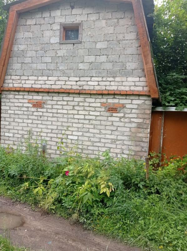 Дом, Брянская область, Фокино. Фото 1