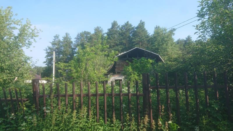 Дом, Свердловская область, Верхняя Пышма. Фото 1
