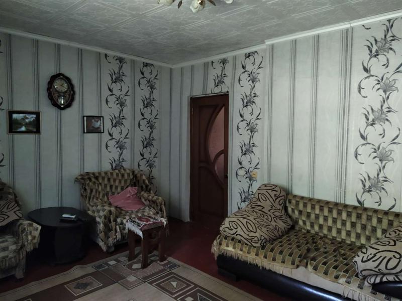 Дом, Краснодарский край, с. Шаумян, ул. Шаумяна, 10. Фото 1