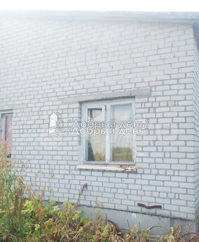 Дом, Калининградская область, пос. Придорожное. Фото 1