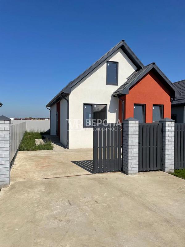 Дом, 75 м², 4 сот.