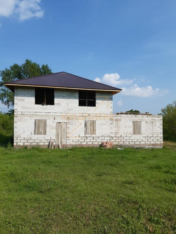 Купить Дачу В Новом Поселке Бердск