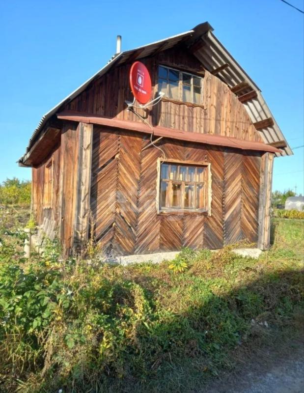 Дом, Челябинская область, СНТ Смородинка-2, 2. Фото 1
