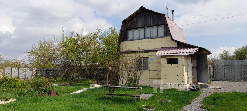 Дом, 46 м2