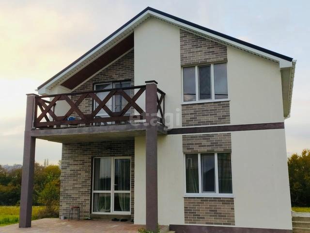 Дом, 125 м², 7 сот.