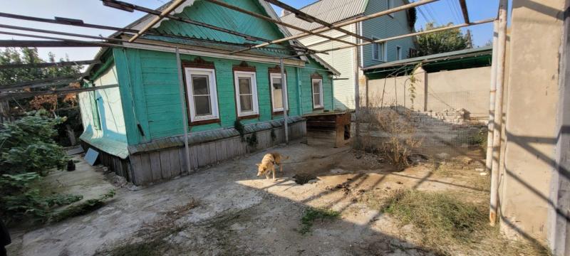 Дом, 70 м², 3 сот.