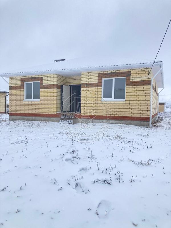 Дом, 100 м², 6 сот.