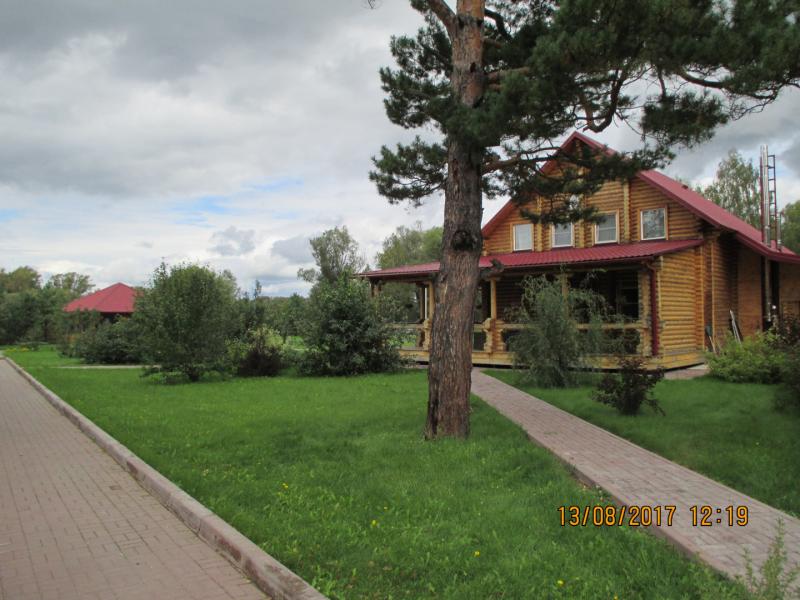 Дом, Алтайский край. Фото 1