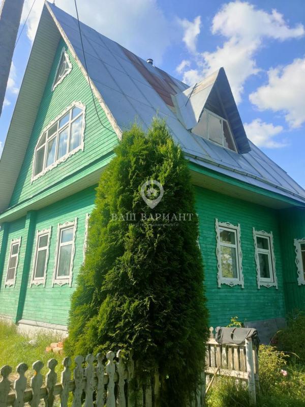 Дом, 77 м², 15 сот.