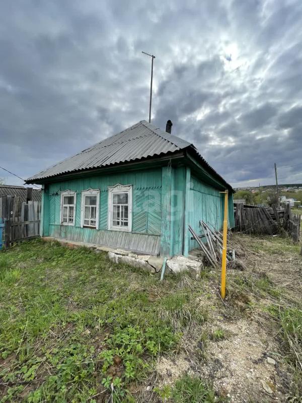 Дом, Челябинская область, Куса, квартал Мастеровка, Новая улица. Фото 1