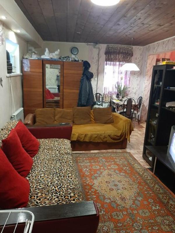 Дом, 90 м², 4 сот.