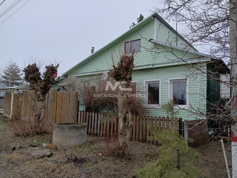 Дом, 130.6 м2