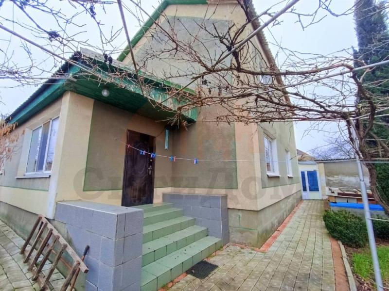 Дом, 230 м², 11 сот.