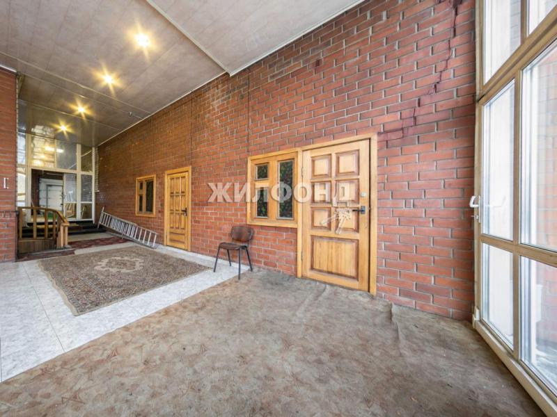 Дом, 169 м², 7 сот.