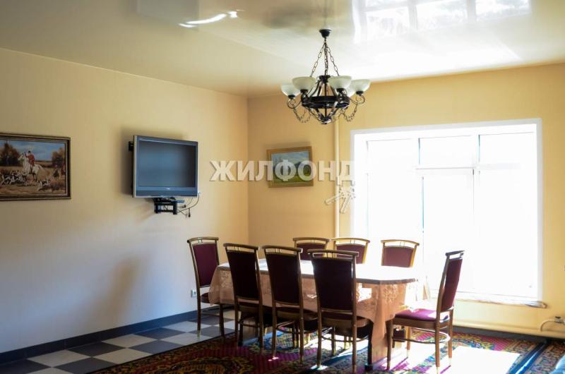 Дом, 102 м², 20 сот.