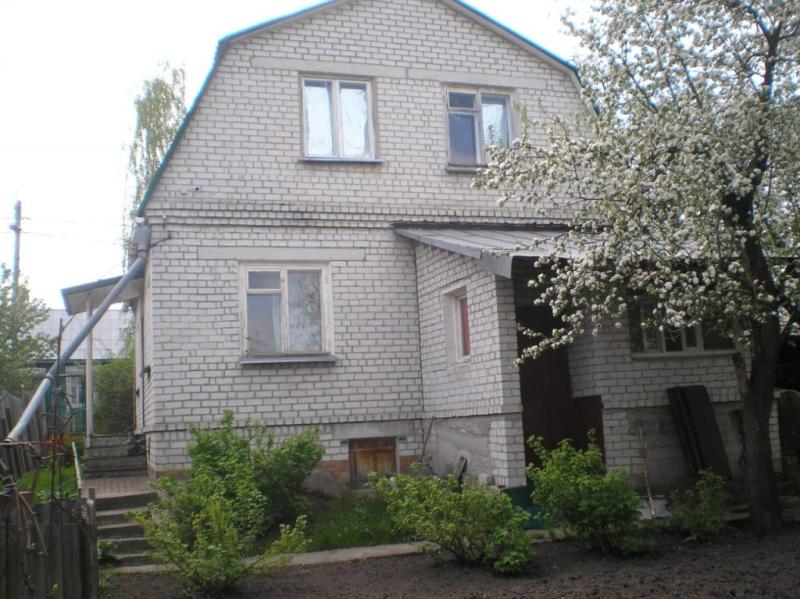 Дом, 70 м2