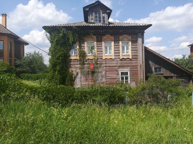 Дом, 80 м2