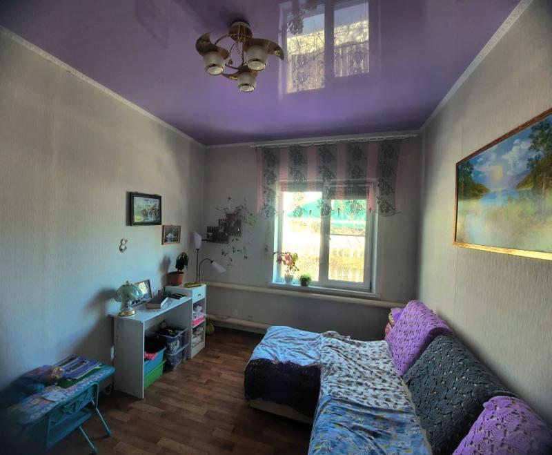 Дом, Самарская область, Сызрань, пос. Западный, Загородная улица. Фото 1