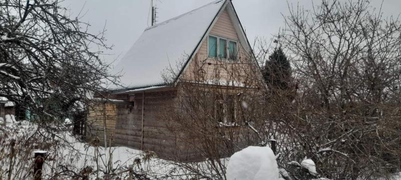 Дом, Владимирская область, СНТ Искож-2, 136. Фото 1