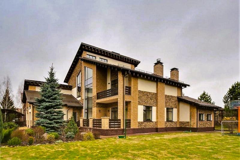 Дом, 700 м², 225 сот.