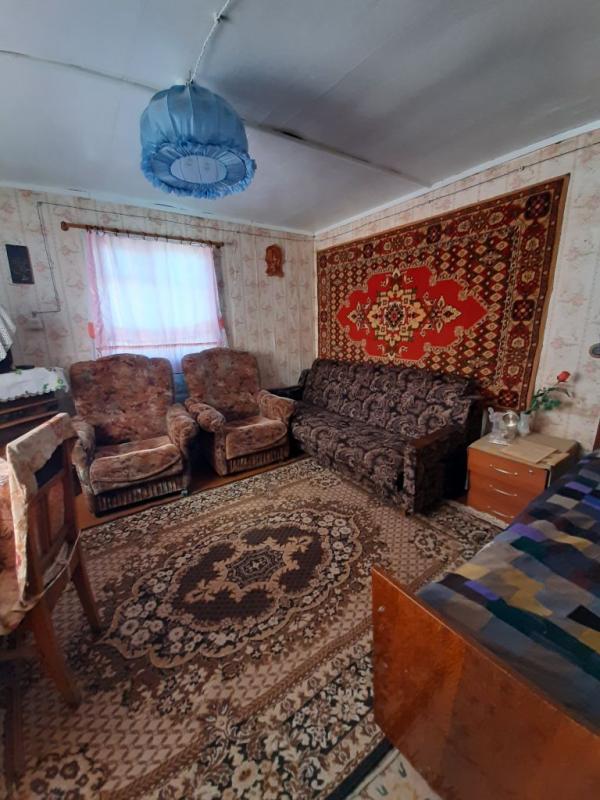 Дом, Нижегородская область, СНТ Восход, 377. Фото 1