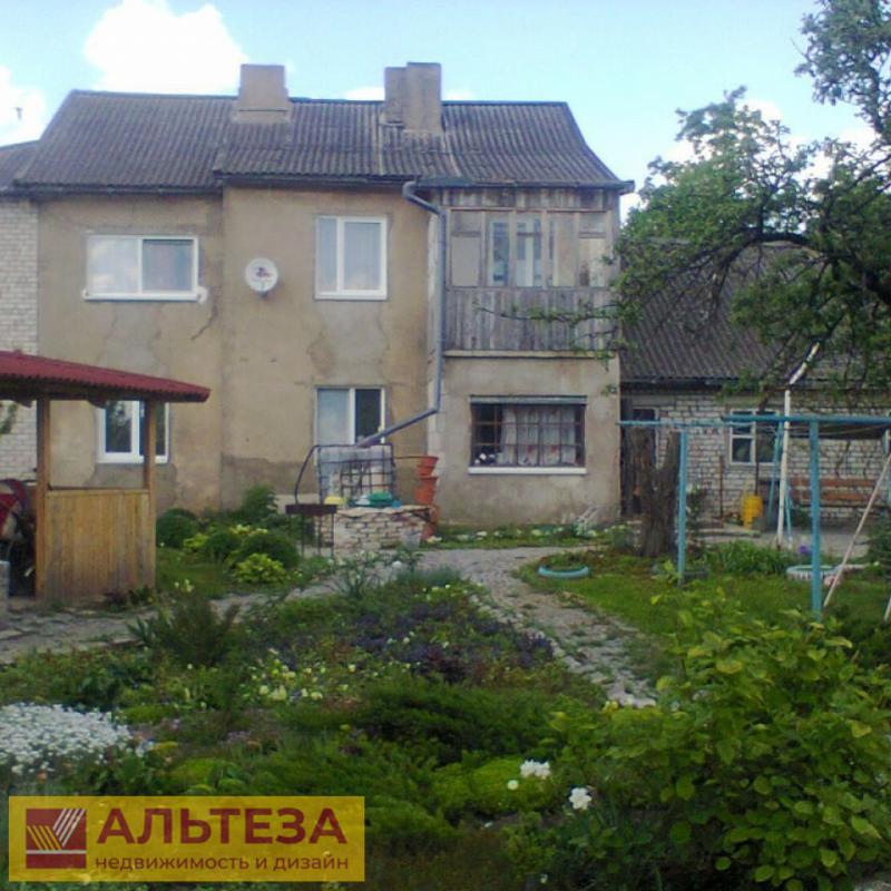 Дом, Калининградская область, Славск. Фото 1