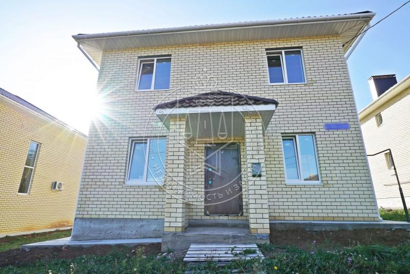 Дом, 137.3 м², 6 сот.