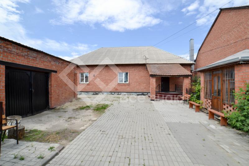 Дом, Челябинская область, Копейск, ул. Кормильцева, 33. Фото 1