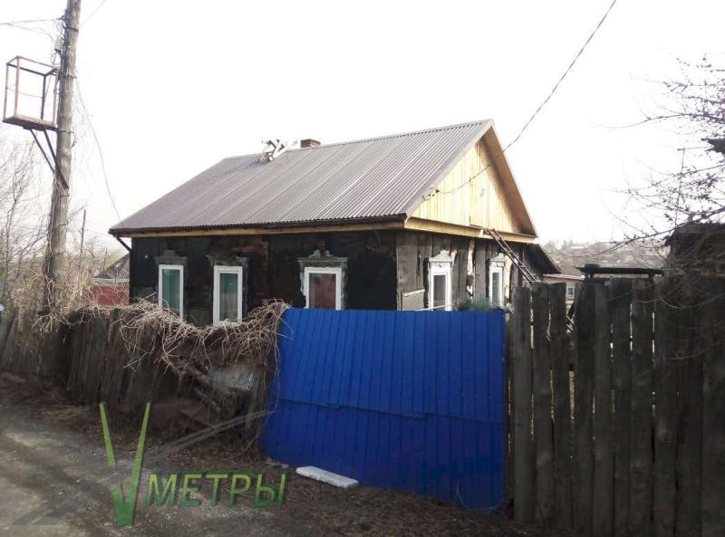 Дом, Приморский край. Фото 1