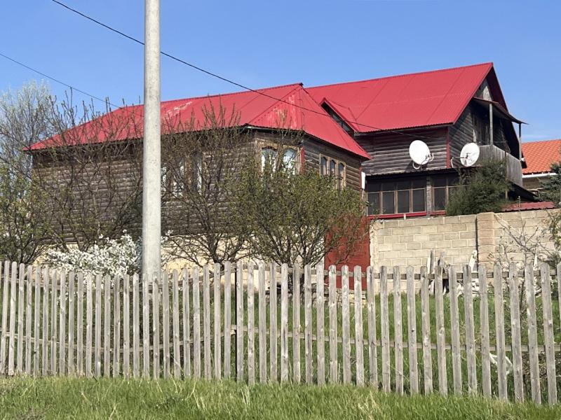 Дом, Севастополь, с. Осипенко, ул. Ветеранов, 40. Фото 1