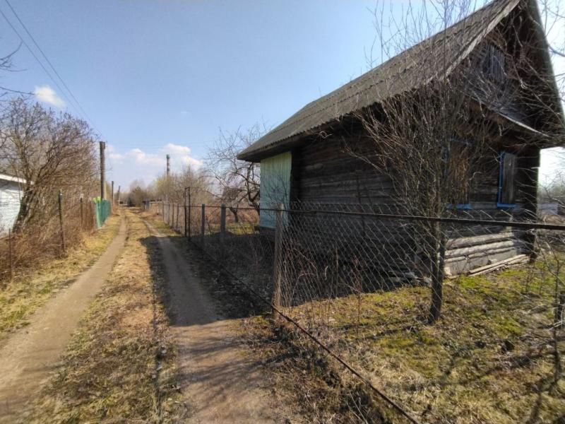 Дом, Нижегородская область, Бор, пос. Неклюдово, 142. Фото 1