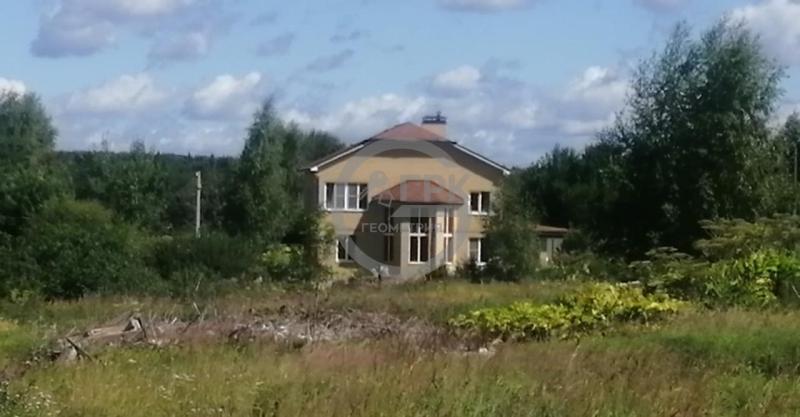 Дом, Московская область, дер. Большое Прокошево. Фото 1