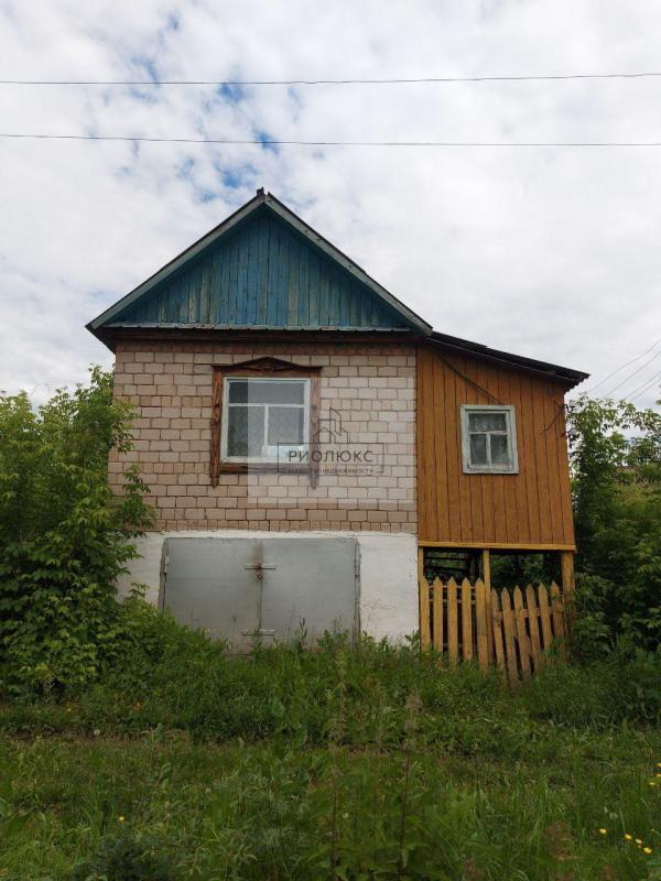 Дом, Республика Башкортостан, СДТ Сахарник-2. Фото 1
