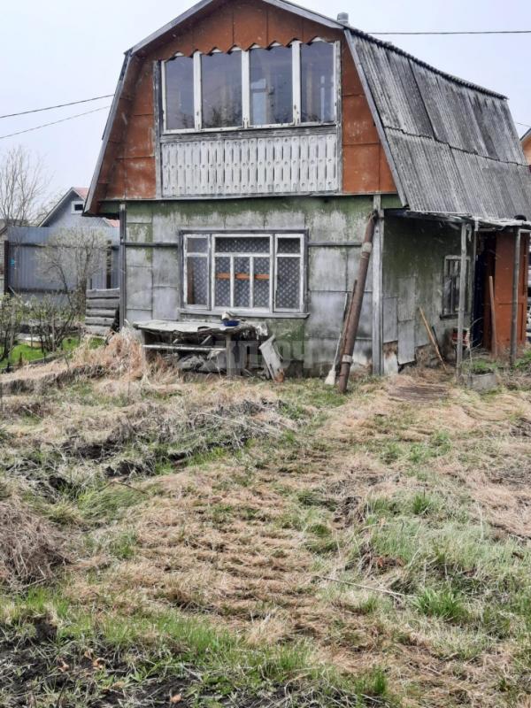 Дом, Вологодская область, Сокол. Фото 1