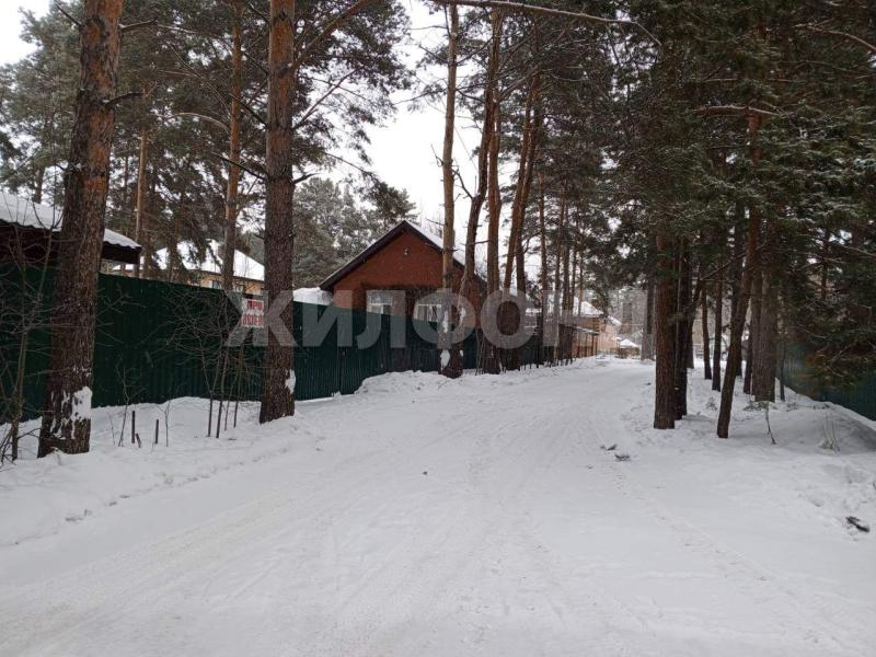 Дом, 213 м², 12 сот.