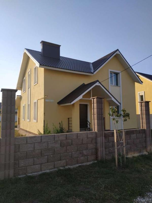 Дом, 150 м², 10 сот.