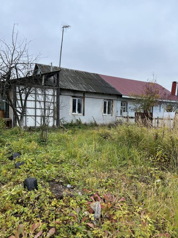Дом, 41 м2