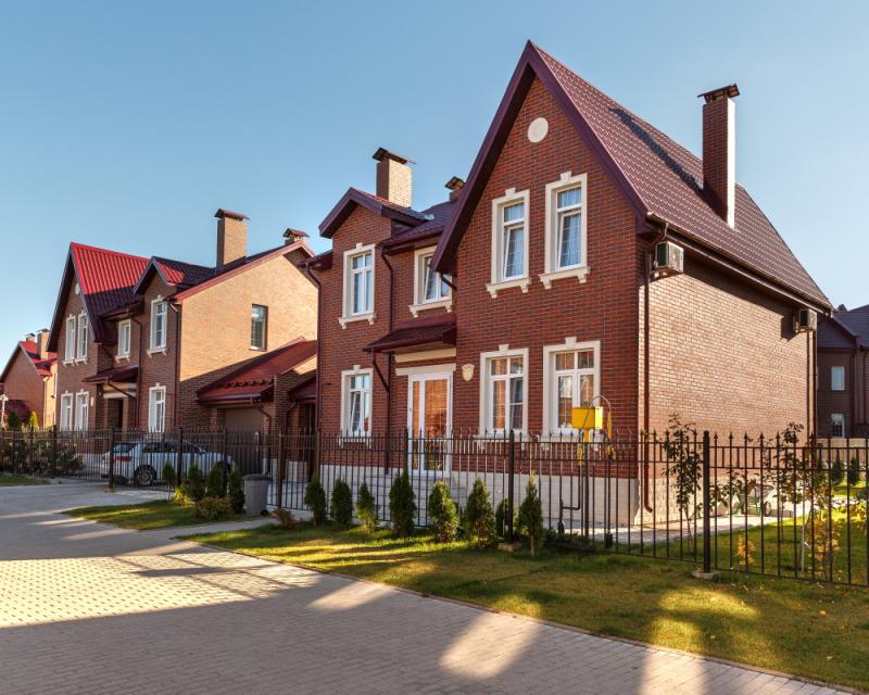 Дом, 150 м², 4 сот.
