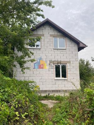 Дом, Тульская область, Тула, пос. Михалково, 138. Фото 1