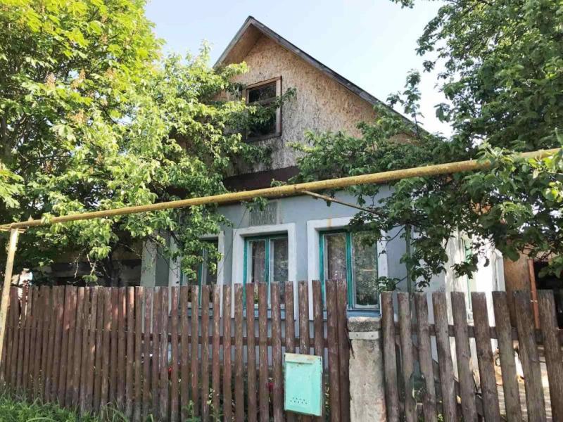 Дом, Нижегородская область, Заволжье, 1-й Северный пер., 2. Фото 1