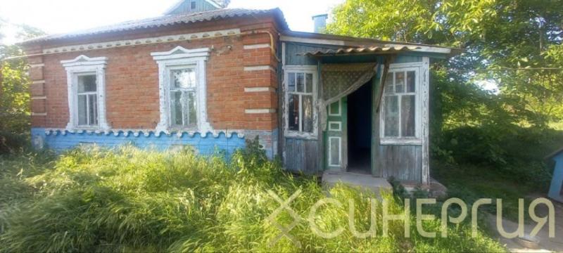 Дом, Ростовская область, хутор Дугино. Фото 1