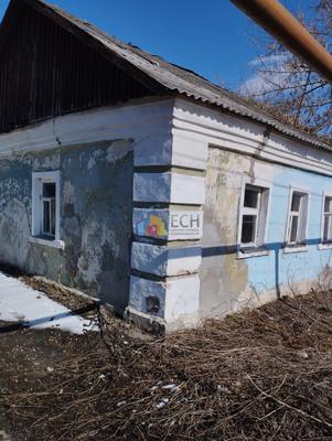 Дом, Тульская область, Тула, пос. Михалково, ул. Карбышева, 24. Фото 1