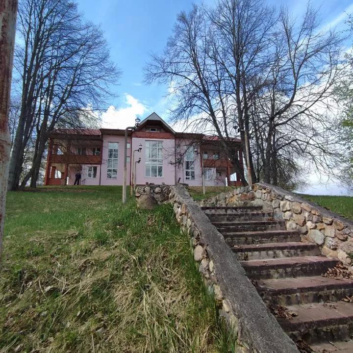 Купить Дом В Деревне Старицкий Район