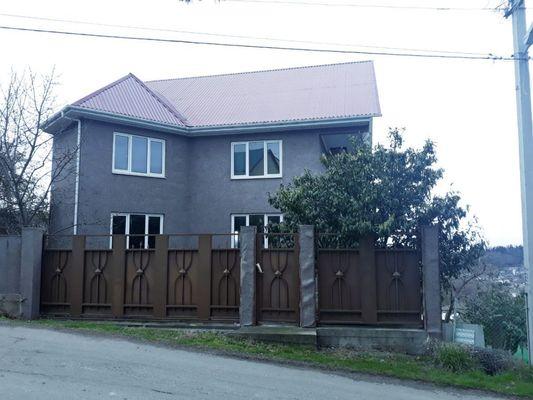 Дом, Краснодарский край, Сочи, пос Атарбеково, Енисейская улица, 18. Фото 1