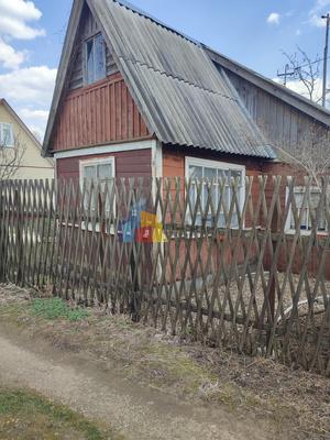 Дом, Тульская область, Ясногорск, пер. Смидовича. Фото 1