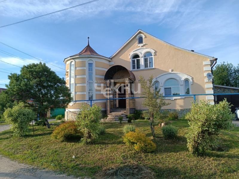 Дом, Нижегородская область, Богородск, Новая улица, 125. Фото 1