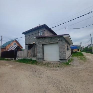 Дом, Свердловская область, Среднеуральск. Фото 1