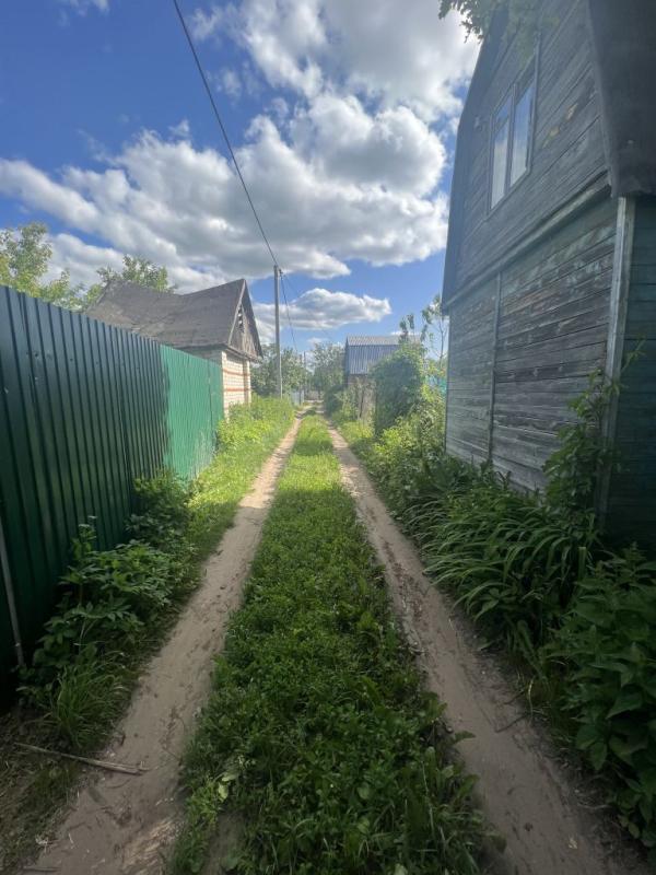 Дом, Нижегородская область, Кстово. Фото 1