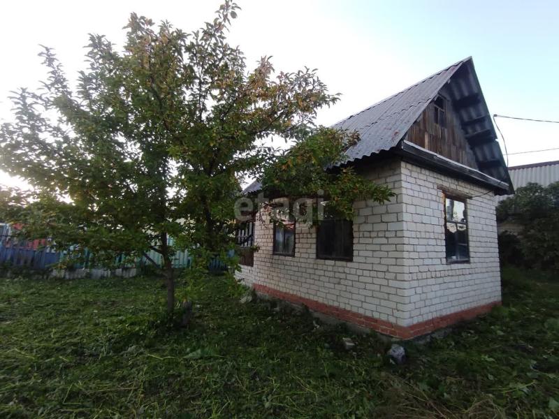 Дом, Челябинская область, Чебаркуль. Фото 2