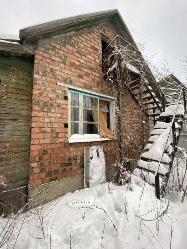 Дом, Самарская область, Самара, Красноглинский р-н. Фото 1